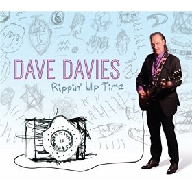 Dave Davies